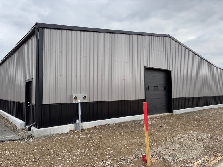 150 Williams St, Elkton, MD for lease - Building Photo - Image 2 of 7