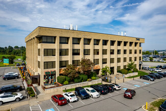 More details for 2 Robinson Plz, Pittsburgh, PA - Office for Lease