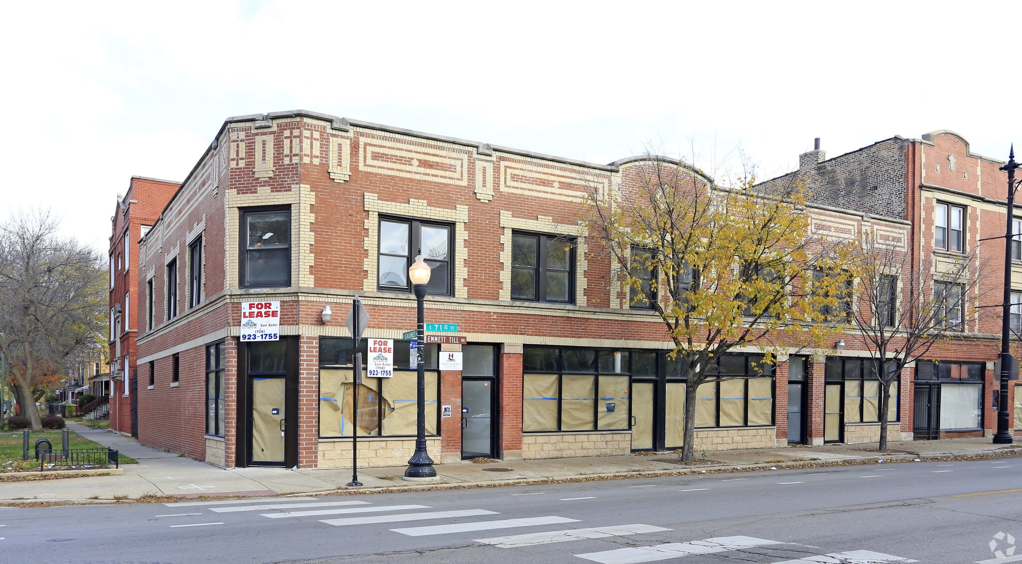 342 E 71st St, Chicago, IL for lease Primary Photo- Image 1 of 26