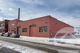 More details for 5159 Loraine St, Detroit, MI - Industrial for Lease