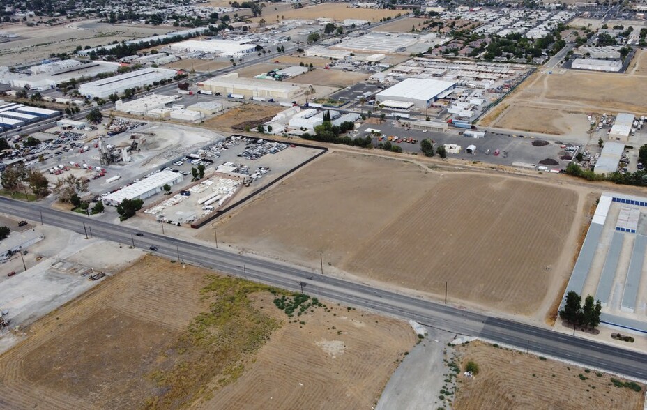 North State St, Hemet, CA for sale - Building Photo - Image 1 of 6