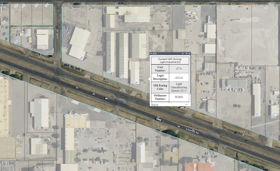 802 Hwy 84 hwy, Slaton, TX 79364 Land for Sale