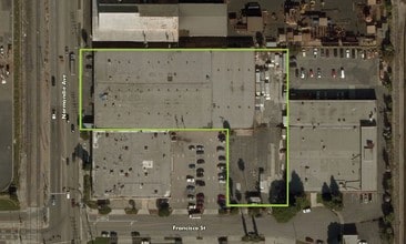 19808 Normandie Ave, Torrance, CA - AERIAL  map view