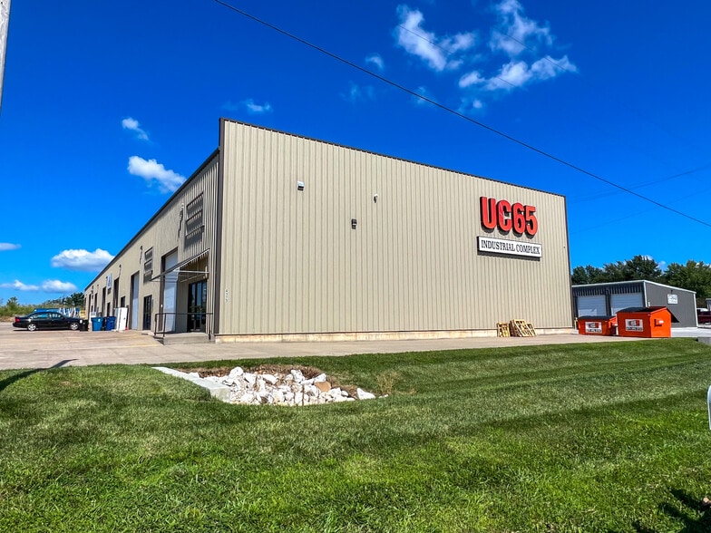 4173 N 20th St, Ozark, MO for lease - Building Photo - Image 2 of 13