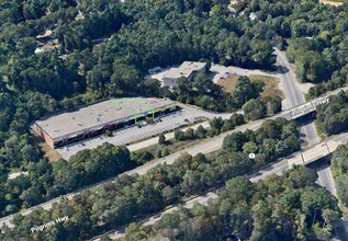 200 Webster St, Hanover, MA for lease Aerial- Image 2 of 2