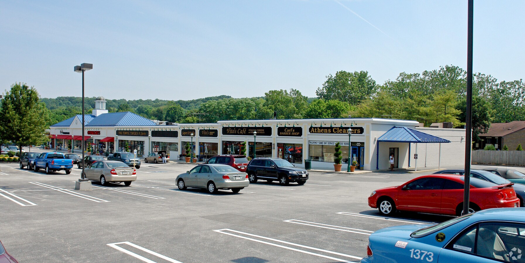 1024310283 York Rd, Cockeysville, MD 21030