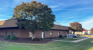 More details for 7465 Old Hickory Dr, Mechanicsville, VA - Office for Sale