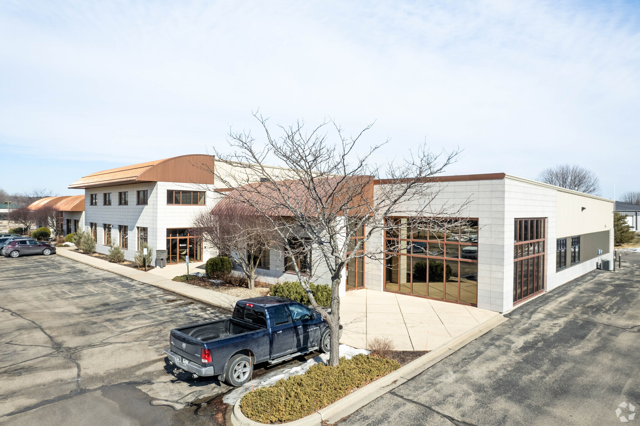 2821 Dairy Dr, Madison, WI for lease Building Photo- Image 1 of 23