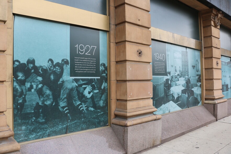 16-20 E Broad St, Columbus, OH for lease - Building Photo - Image 2 of 20