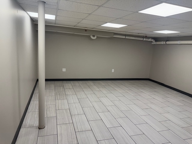 1565 Mineral Spring Ave, North Providence, RI for lease - Interior Photo - Image 3 of 6