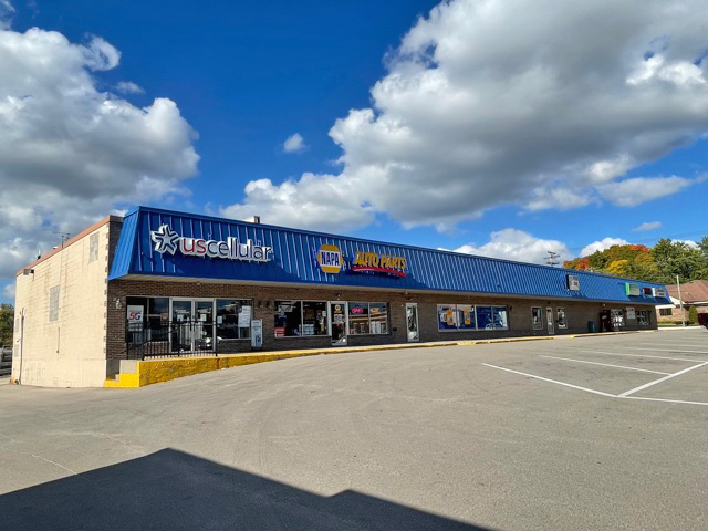 4-16 S Main St, Clintonville, WI for sale - Building Photo - Image 1 of 1