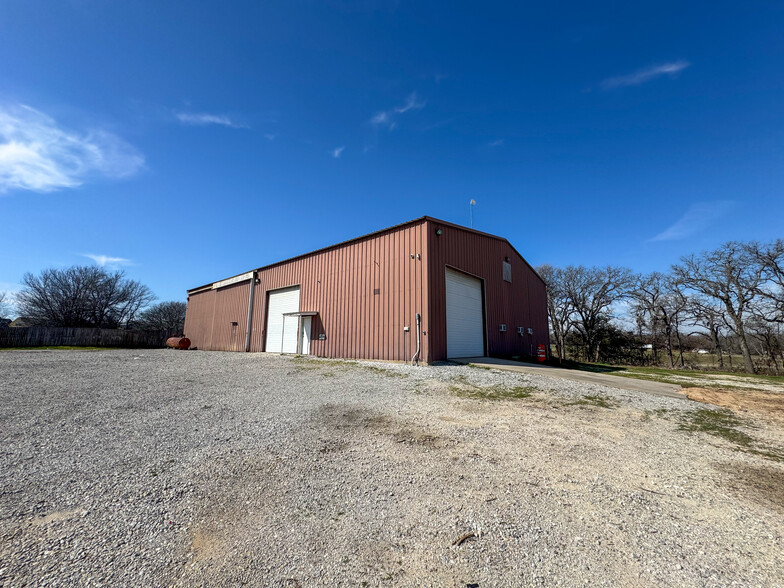 1819 TX-114, Boyd, TX for lease - Building Photo - Image 2 of 17