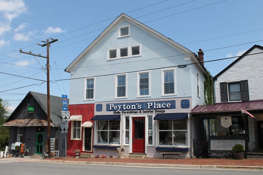 6484 Main St, The Plains, VA 20198 Flex for Sale