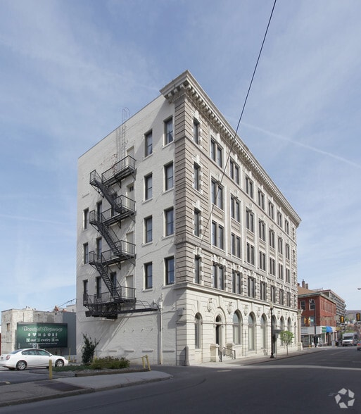 1130 12th Ave, Altoona, PA for lease - Building Photo - Image 2 of 4