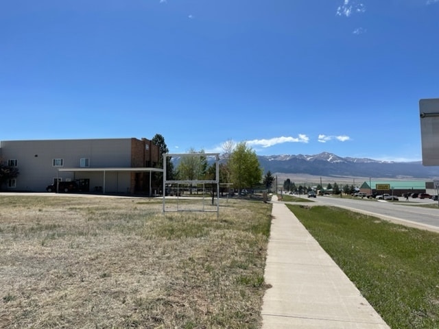 40 Main, Silver Cliff, CO for sale - Building Photo - Image 1 of 6