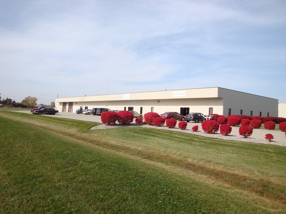 6011 Highview Dr, Fort Wayne, IN for sale Building Photo- Image 1 of 1