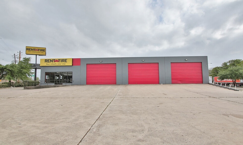 8534 I-45 S, Houston, TX for sale - Primary Photo - Image 1 of 1