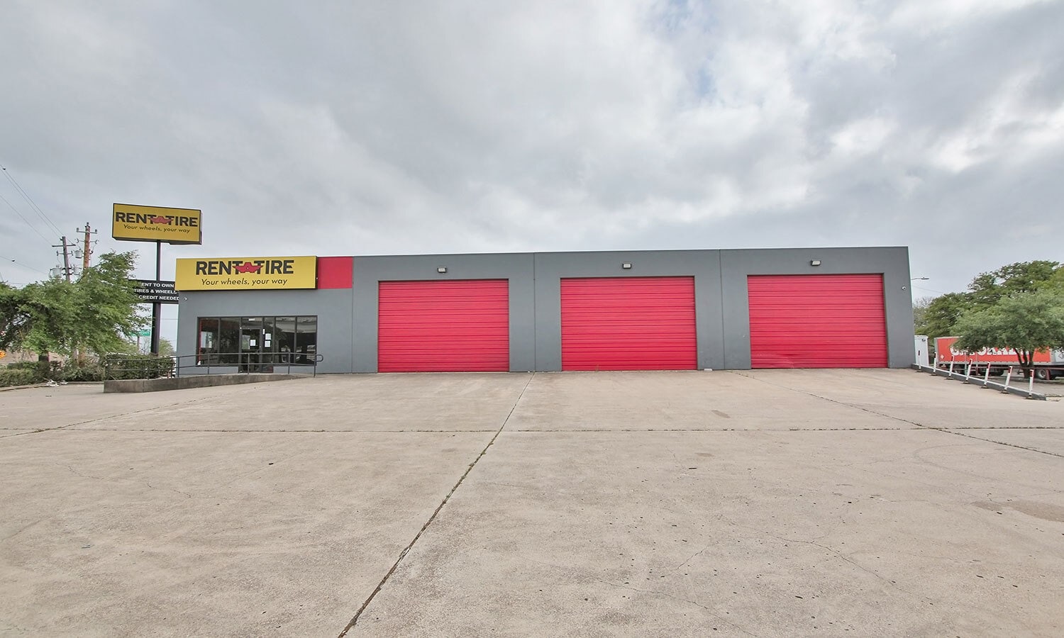 8534 I-45 S, Houston, TX for sale Primary Photo- Image 1 of 1