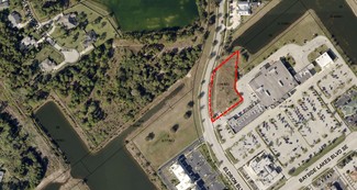 More details for 1805 SE Eldron Blvd, Palm Bay, FL - Land for Sale