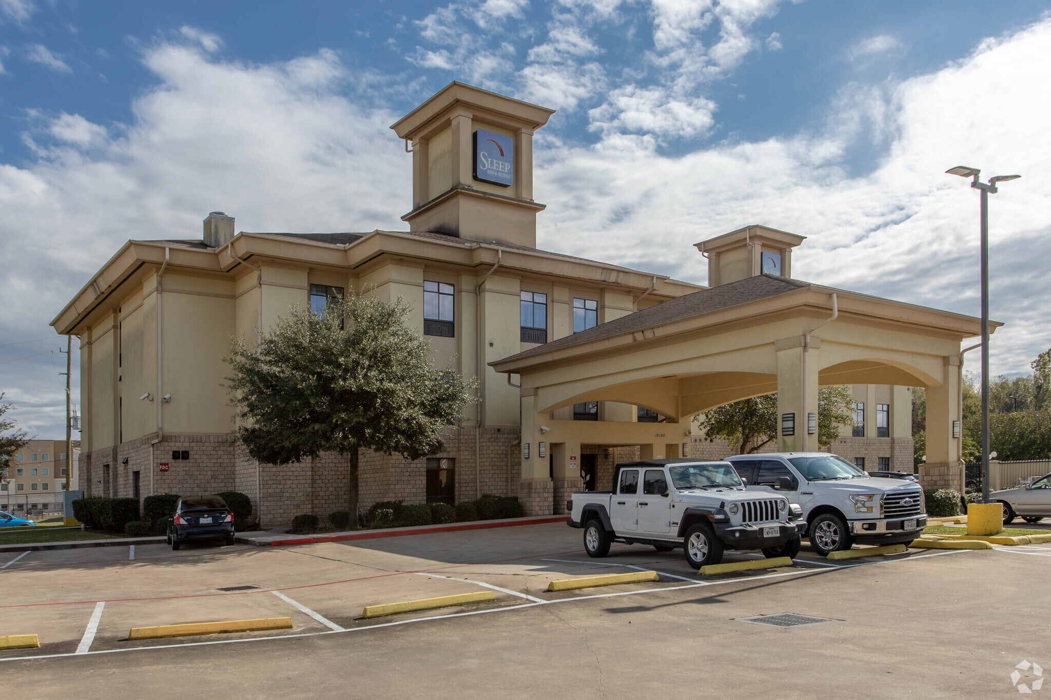 18150 McKay Dr, Humble, TX for sale Primary Photo- Image 1 of 1