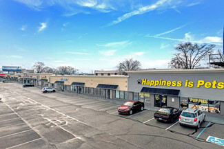 More details for 5907-5977 E 82nd St, Indianapolis, IN - Retail for Lease