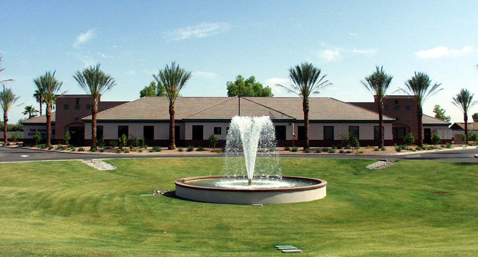 5750 W Thunderbird Rd, Glendale, AZ for lease - Building Photo - Image 2 of 5