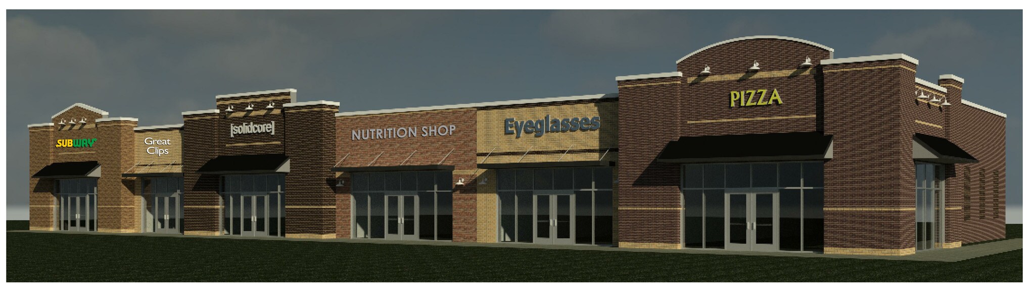 1970 Sheyenne St, West Fargo, ND for sale Building Photo- Image 1 of 1