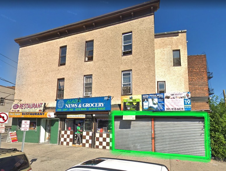 190 Clinton Ave, Jersey City, NJ 07304 | LoopNet