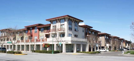 965 Doubles Dr, Santa Rosa, CA for lease Building Photo- Image 1 of 2