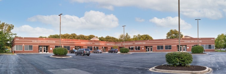 8900 Columbia 100 Pky, Columbia, MD for lease - Building Photo - Image 3 of 11