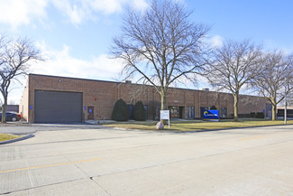 More details for 934 N Church Rd, Elmhurst, IL - Industrial for Lease