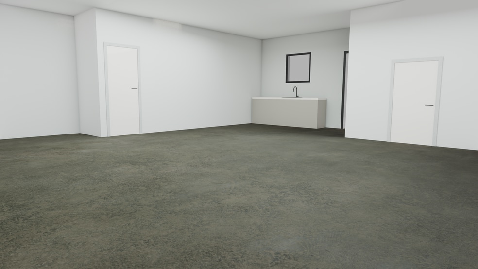 38 NW Greeley Ave, Bend, OR for lease - Building Photo - Image 3 of 11