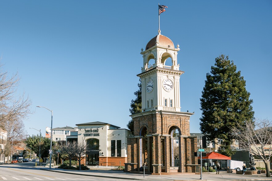 2020 N Pacific Ave, Santa Cruz, CA for lease - Building Photo - Image 3 of 8