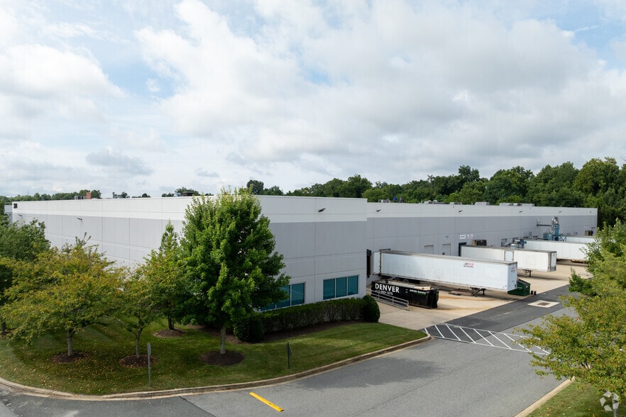 2204 Lakeside Blvd, Edgewood, MD for lease - Building Photo - Image 3 of 6