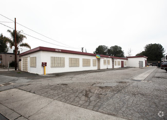 More details for 8231 Allport Ave, Whittier, CA - Industrial for Lease