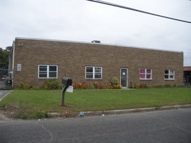 127 Cabot St, West Babylon NY - Warehouse