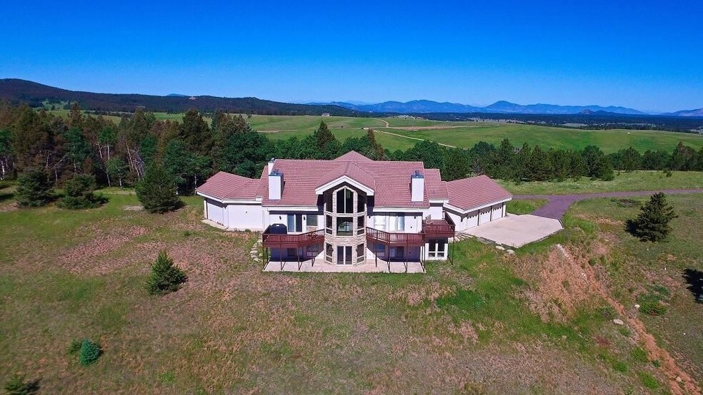 4755 Elk Valley Rd, Divide, CO 80814