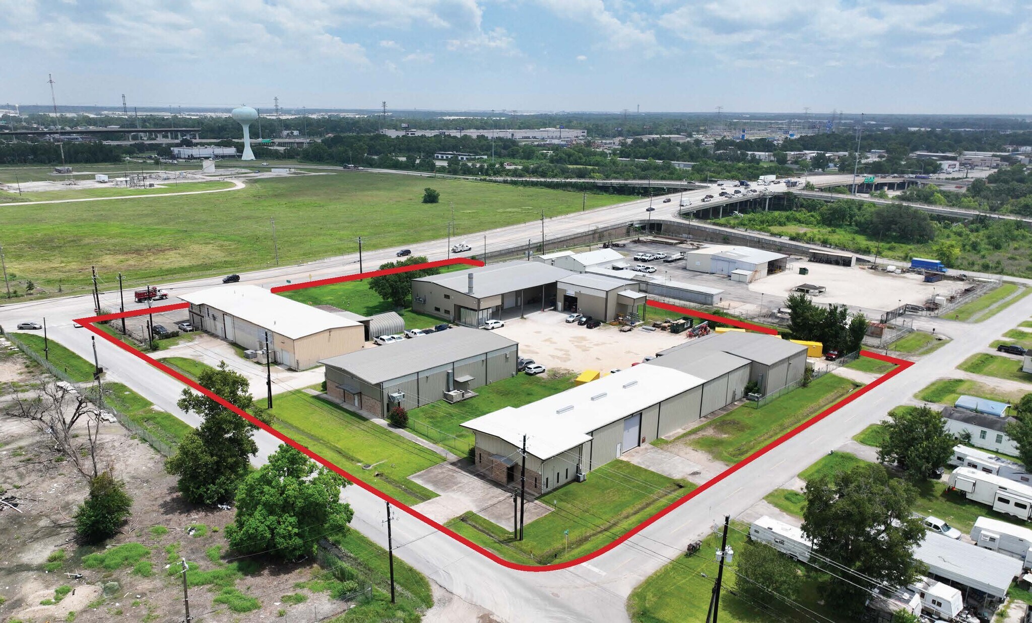 650 Aldine Bender Rd, Houston, TX for sale Building Photo- Image 1 of 25