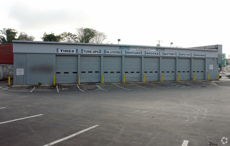 4725 W Girard Ave, Philadelphia, PA for lease - Building Photo - Image 3 of 3