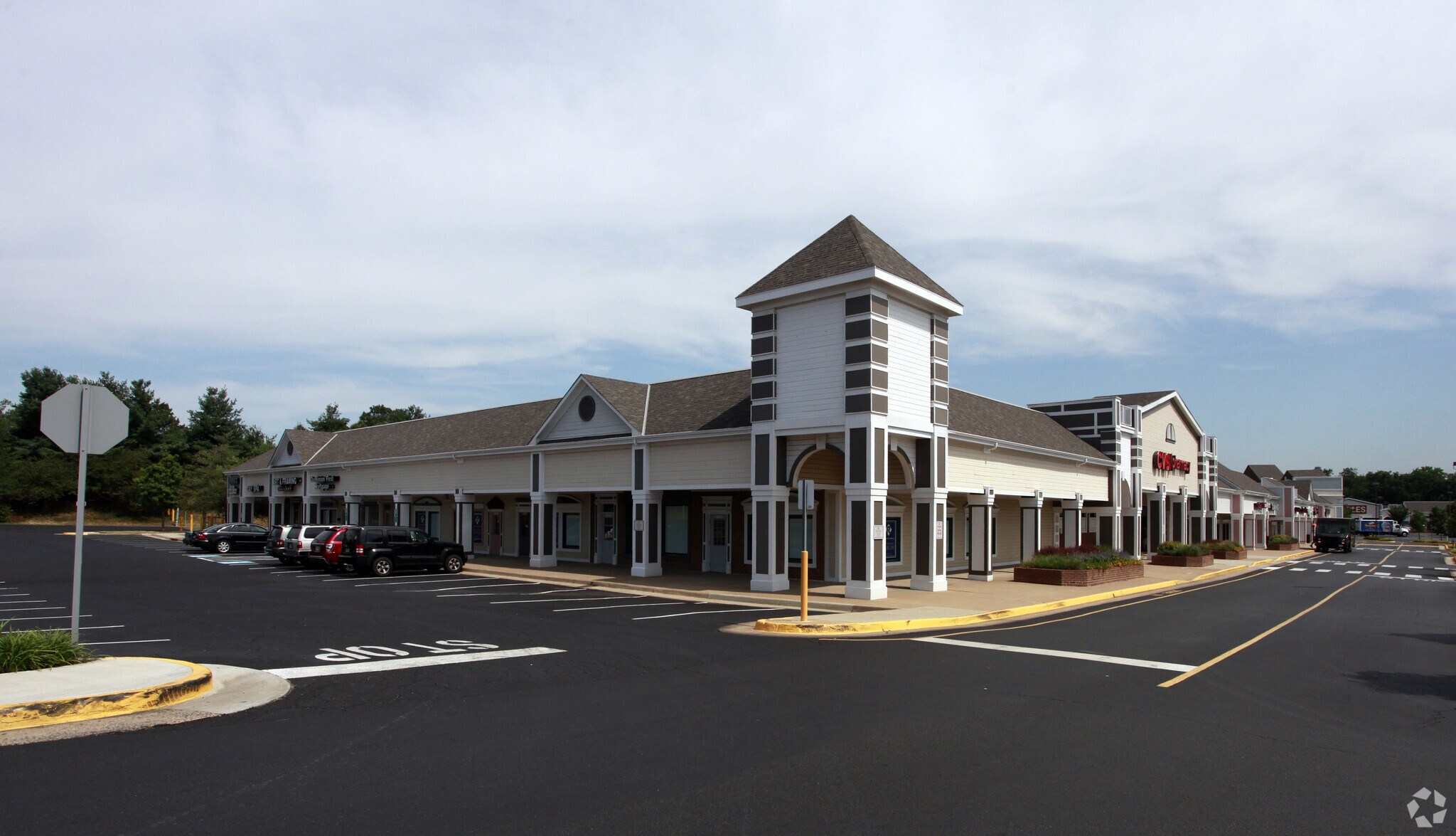 9860-9972 Liberia Ave, Manassas, VA for lease Building Photo- Image 1 of 8