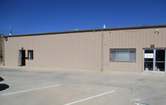 1050 Willow Creek Rd, Prescott AZ - Warehouse