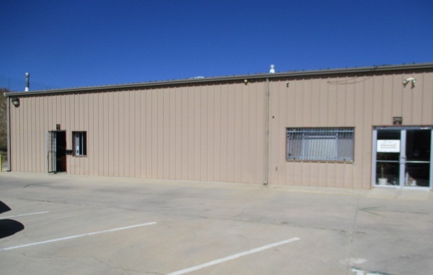 1050 Willow Creek Rd, Prescott, AZ for lease - Building Photo - Image 1 of 16