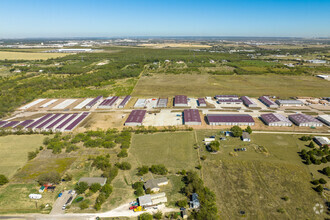 4580 J D Mouser Pky, Alvarado, TX - AERIAL  map view - Image1