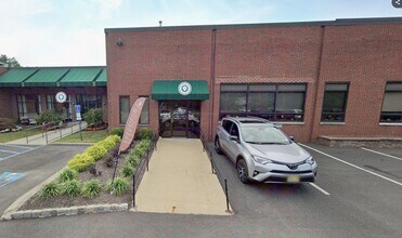 558-560 Central Ave, New Providence, NJ for lease Building Photo- Image 2 of 2