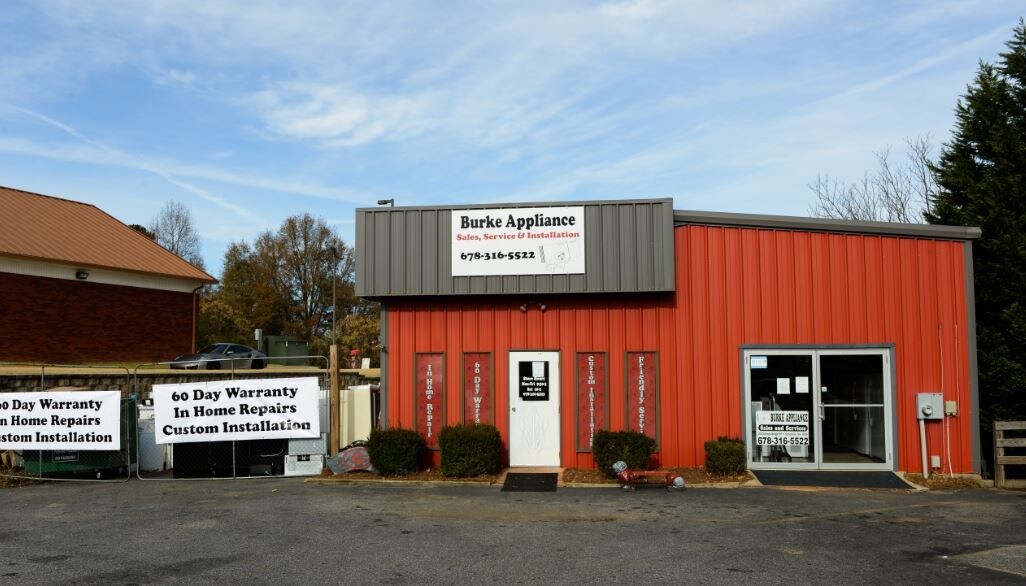 2836 Browns Bridge Rd, Gainesville, GA for sale Other- Image 1 of 1