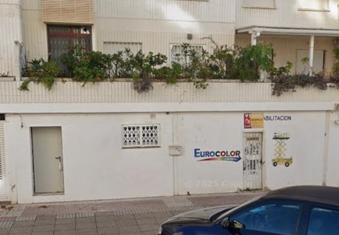 Retail in Gandia, Valencia for sale - Building Photo - Image 1 of 6