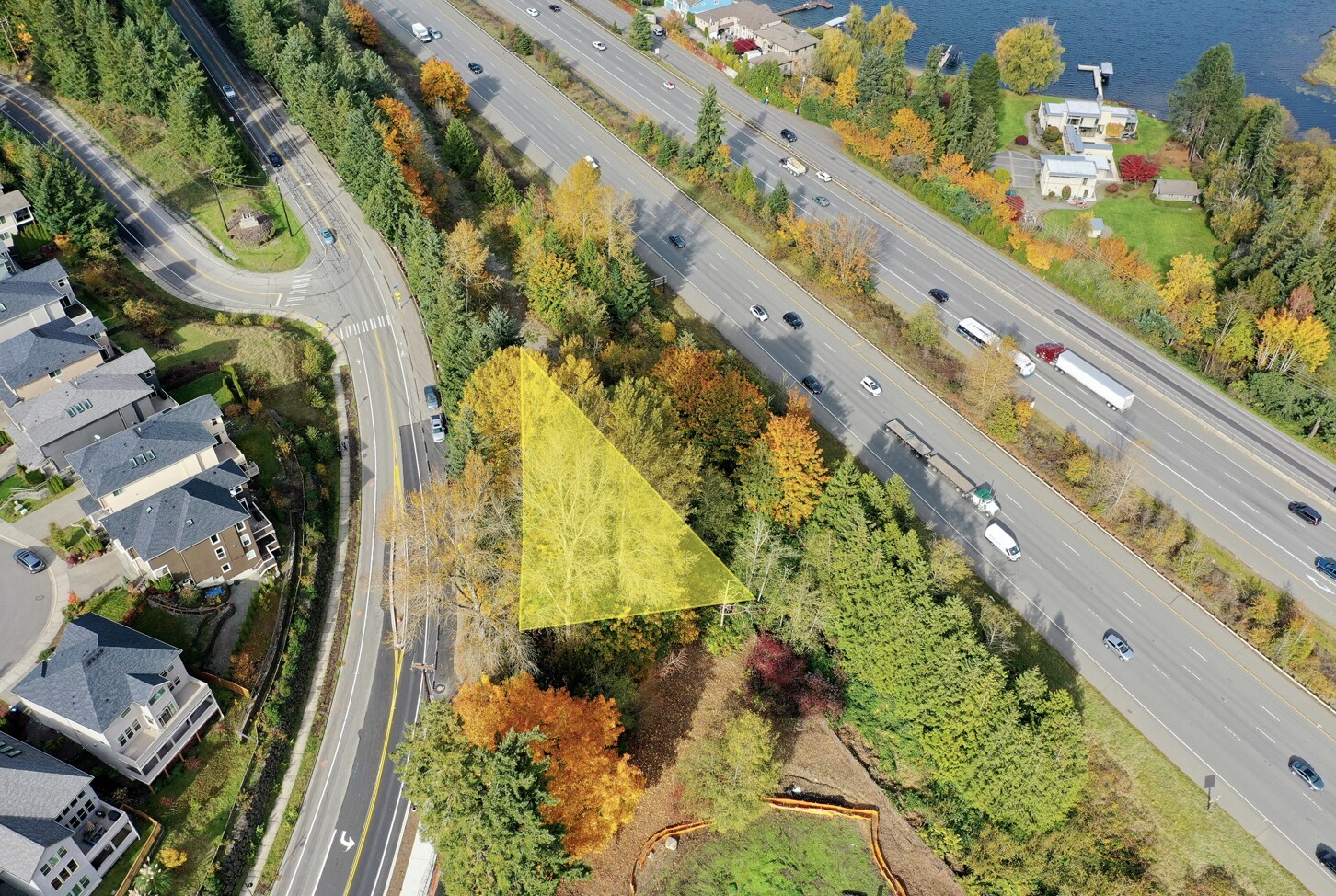 5400 SE Newport Way, Issaquah, WA for sale Primary Photo- Image 1 of 1