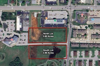 More details for Truman Blvd, Nixa, MO - Land for Sale