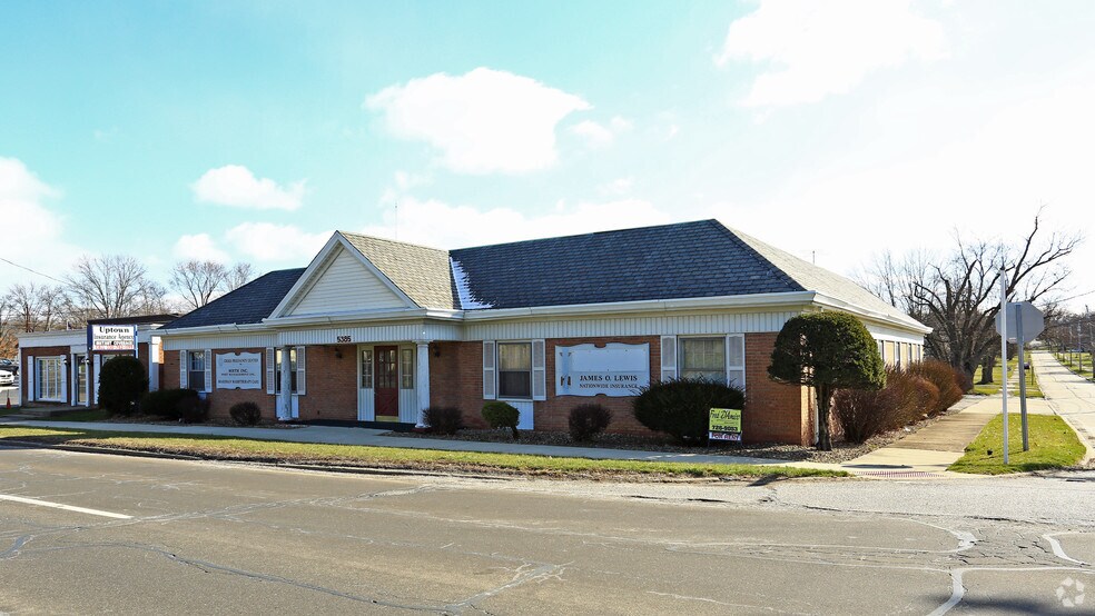 5385 Market St, Boardman, OH for sale - Primary Photo - Image 1 of 1