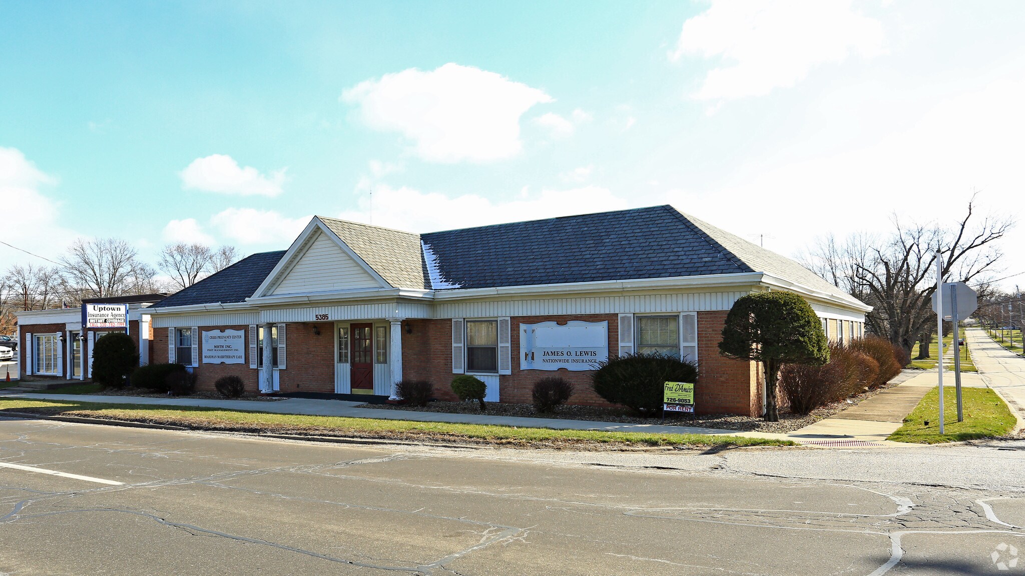 5385 Market St, Boardman, OH for sale Primary Photo- Image 1 of 1